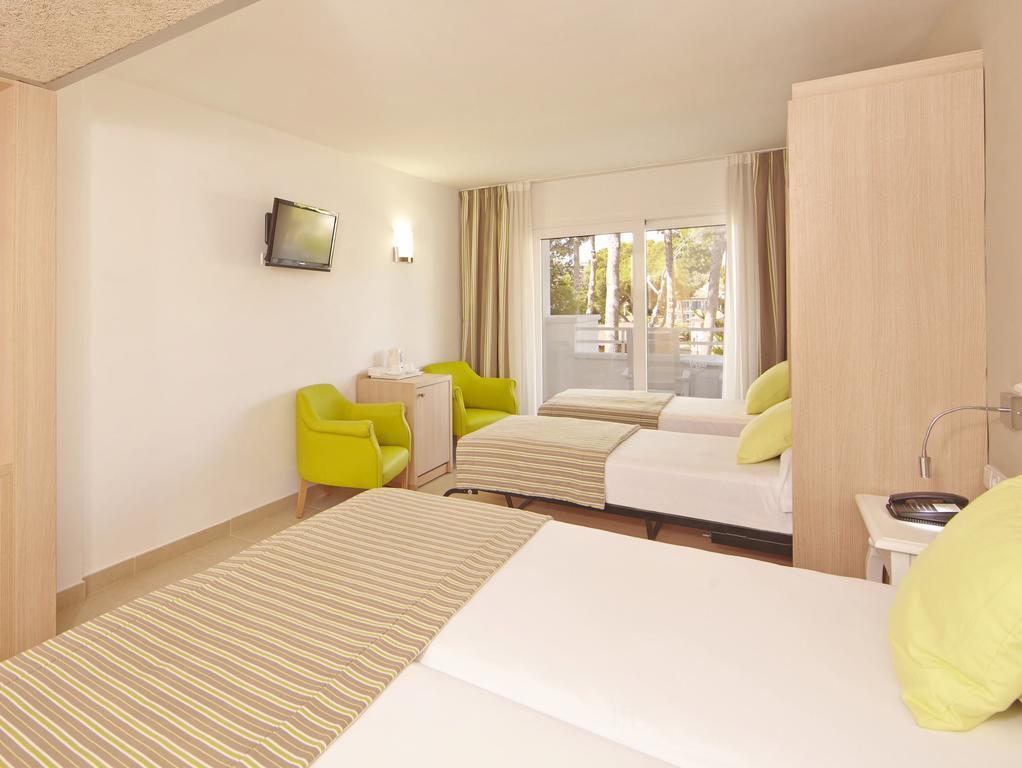 Olimarotel Park Hotel 4*