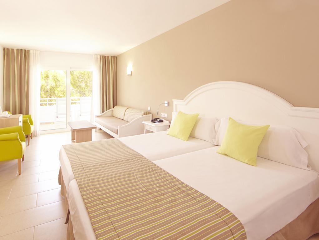 Olimarotel Park Hotel 4*