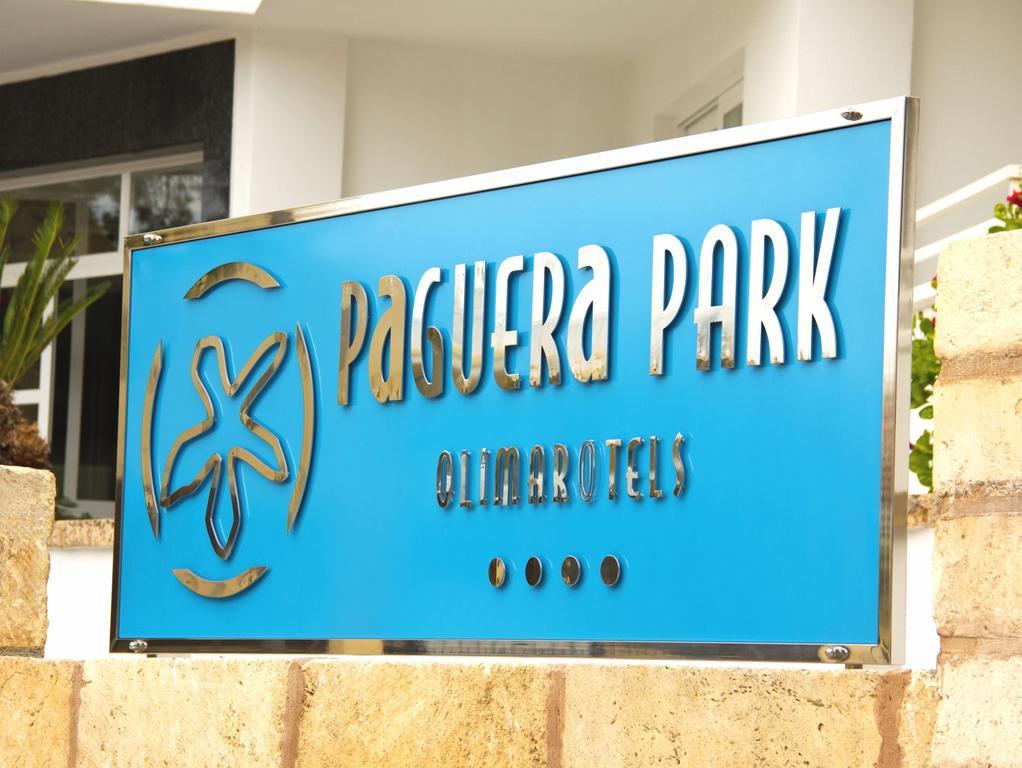 Hotel Olimarotel Park 4*