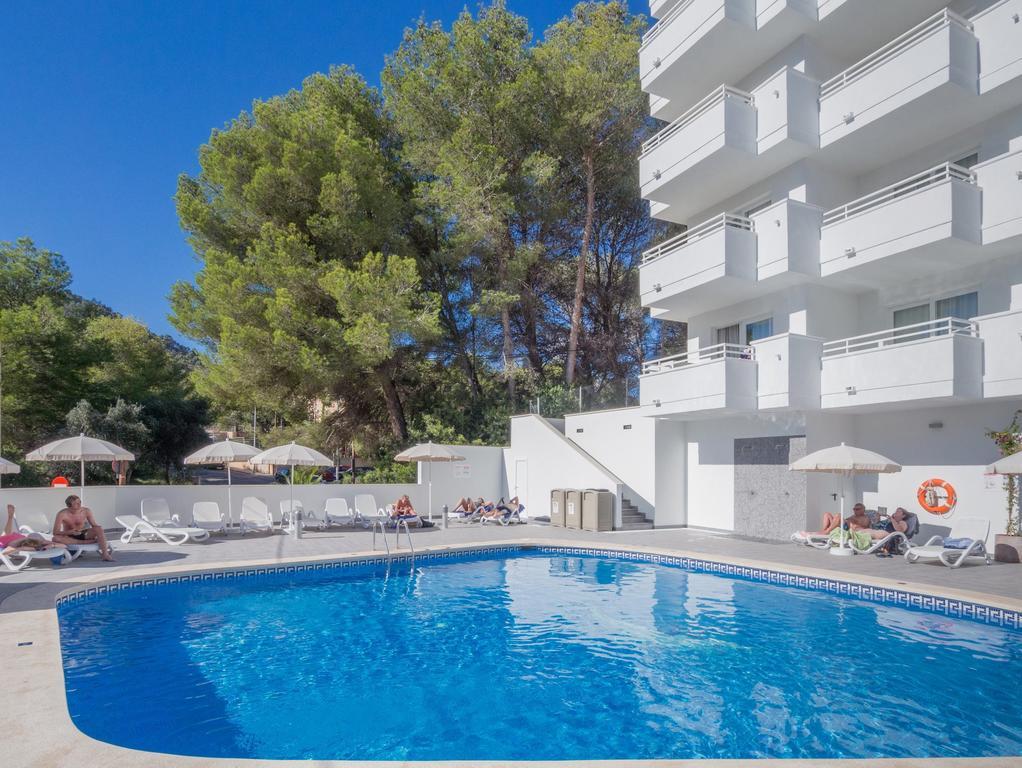 Hotel Olimarotel Park Peguera
