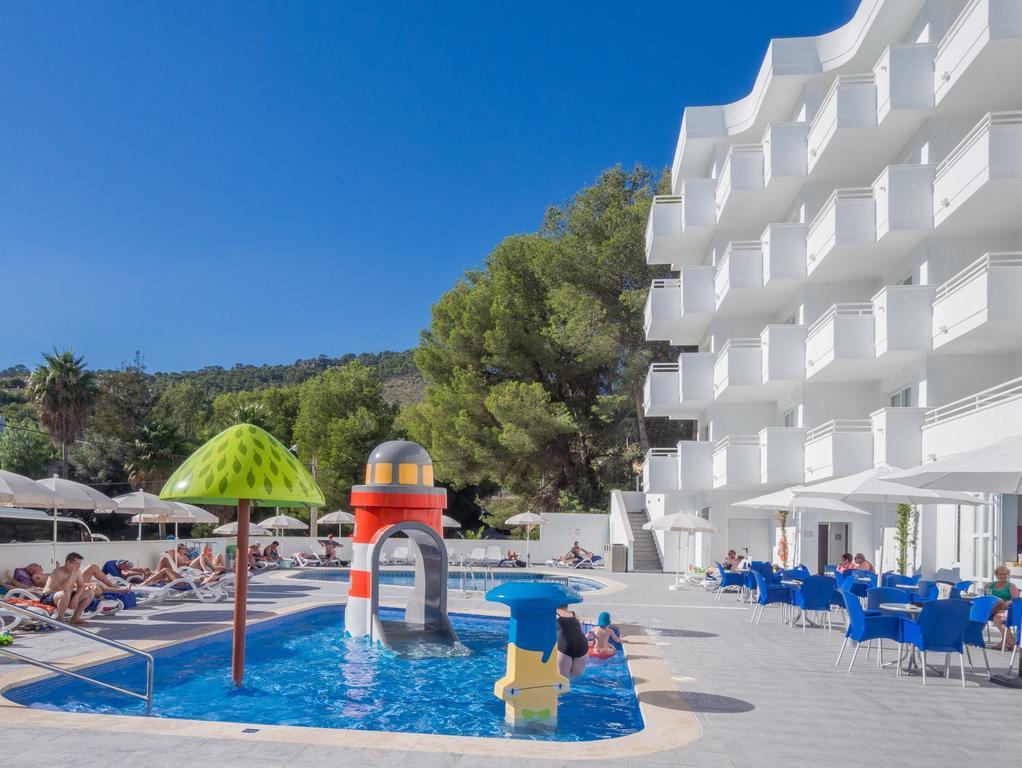 Olimarotel Park 4* Peguera