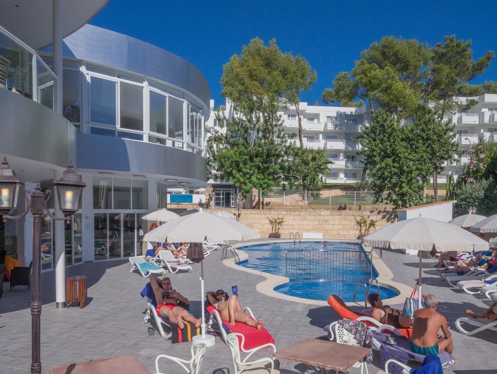 Hotel Olimarotel Park