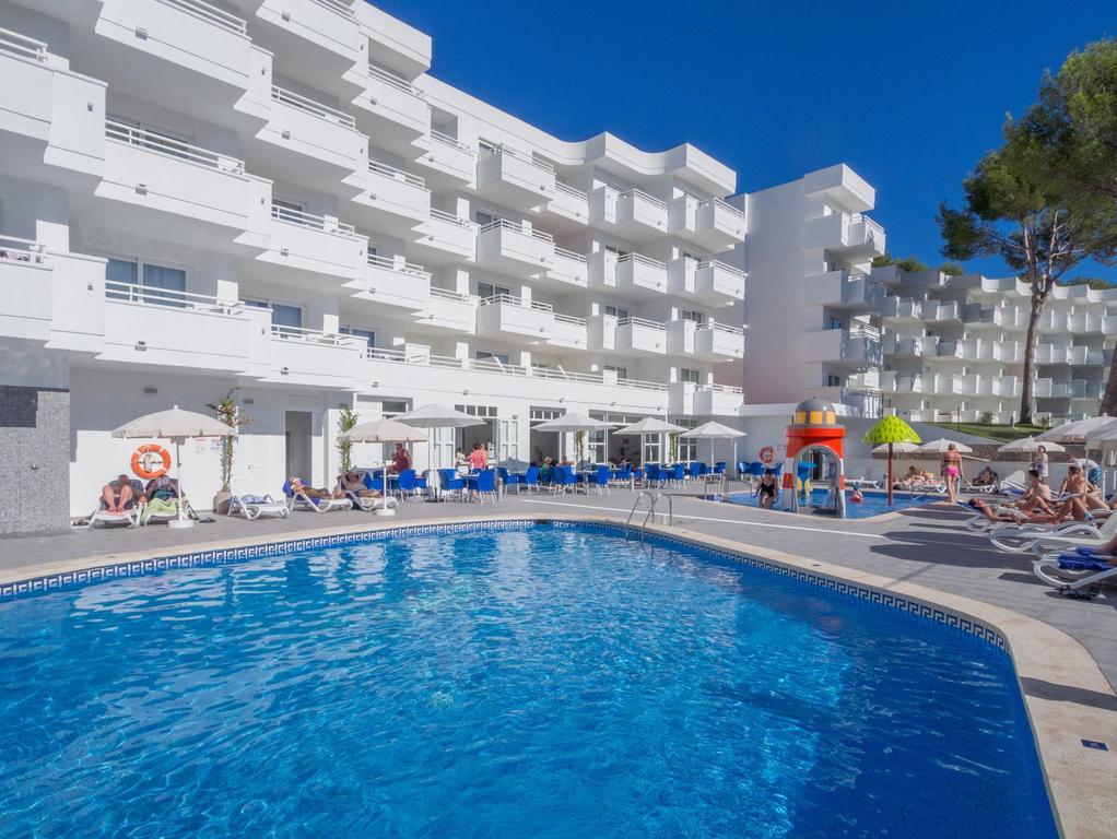 Olimarotel Park Hotel 4*
