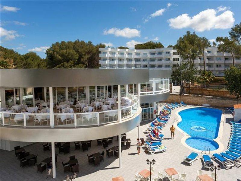 Olimarotel Park Hotel 4*