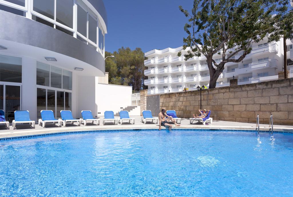 Hotel Olimarotel Park 4*
