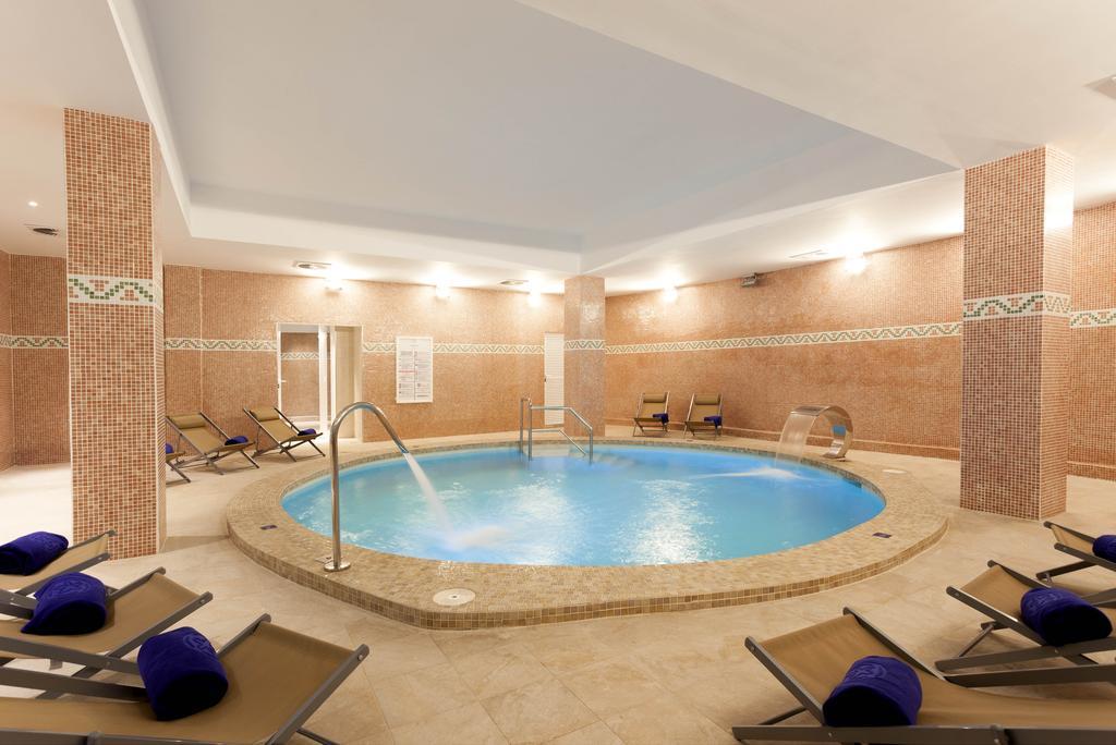 Olimarotel Park Hotel 4*