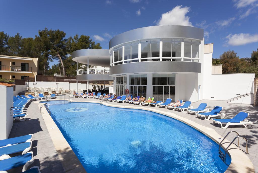 Olimarotel Park 4*