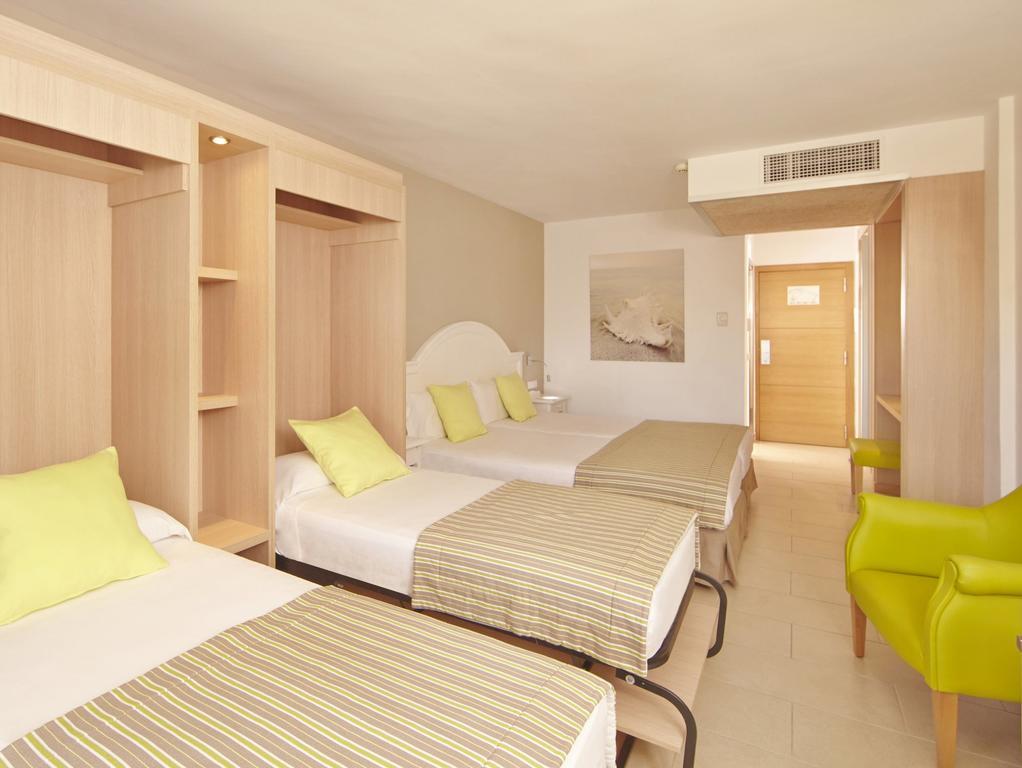 Olimarotel Paguera Park Hotel Peguera