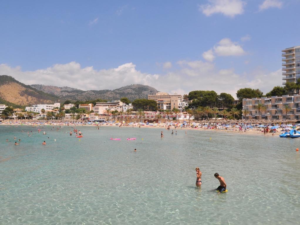 Olimarotel Paguera Park Hotel 4*