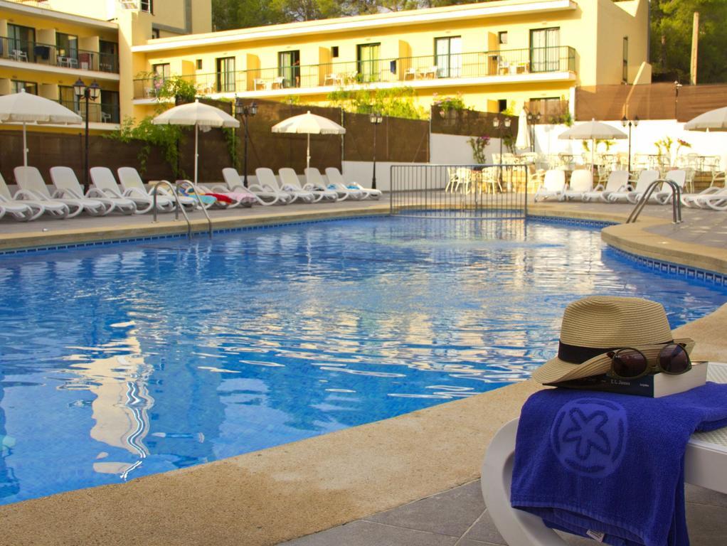 Olimarotel Park Hotel
