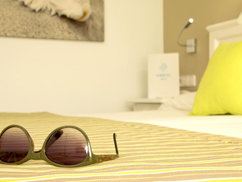 Hotel Olimarotel Paguera Park Peguera