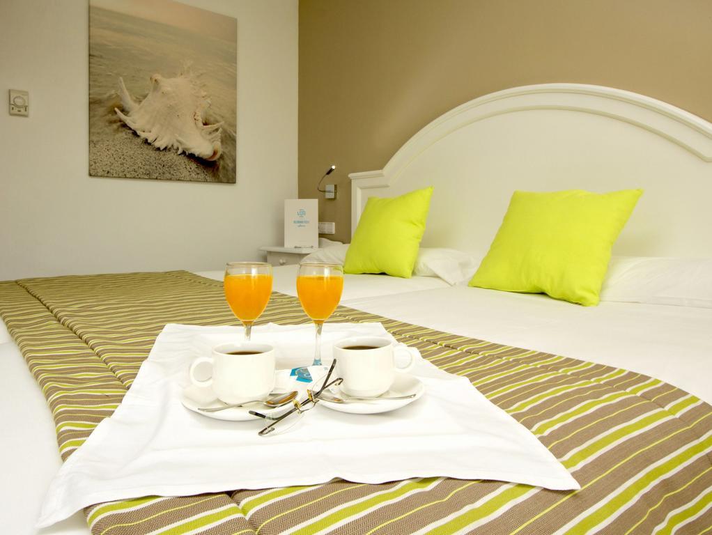 Hotel Olimarotel Park