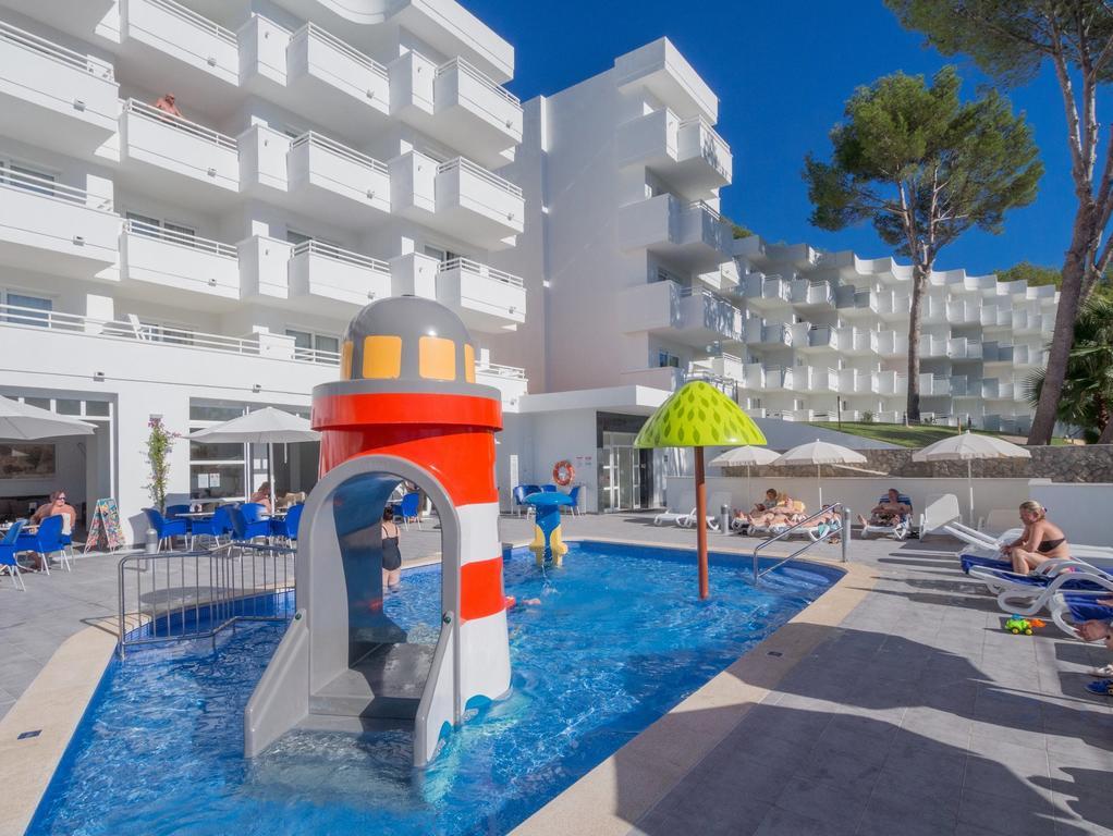 Olimarotel Paguera Park Hotel 4*