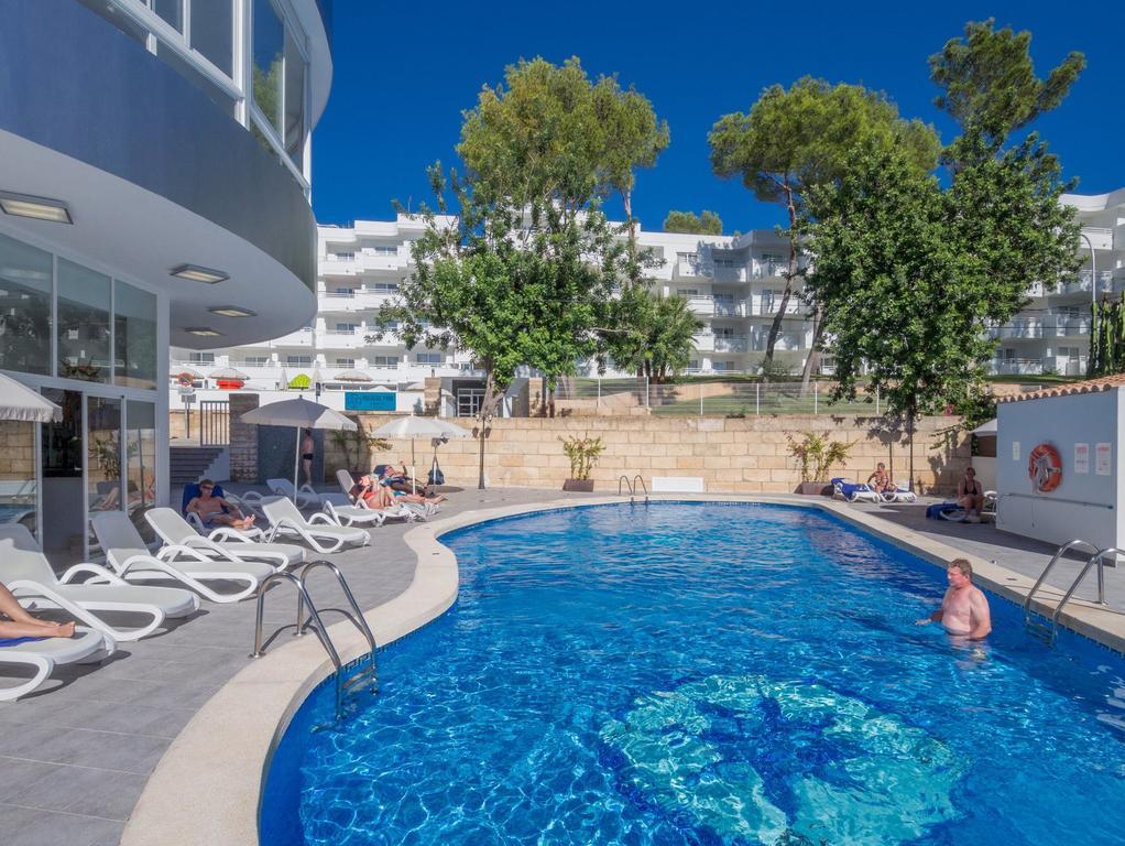 Olimarotel Park Hotel Peguera