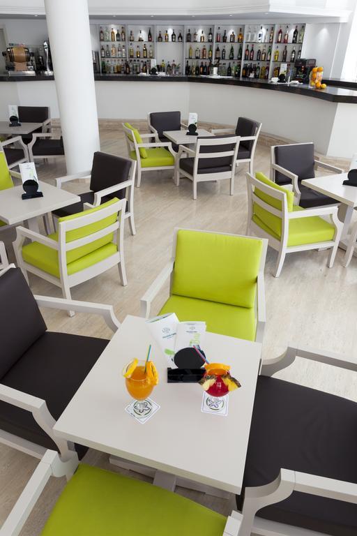Olimarotel Park Hotel 4*