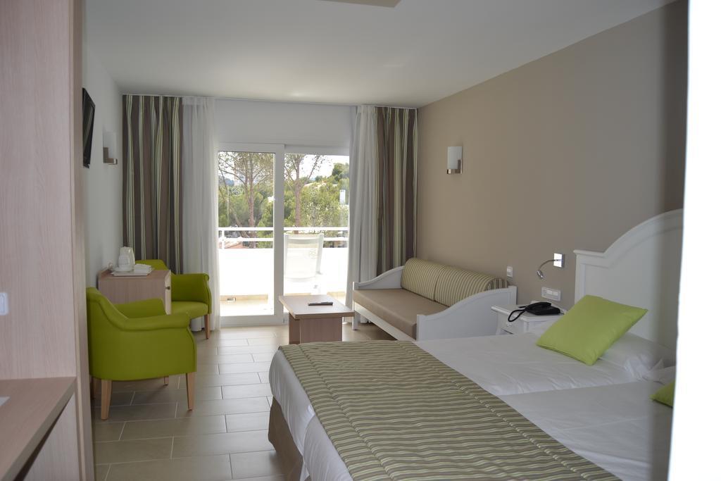 Hotel Olimarotel Park 4*