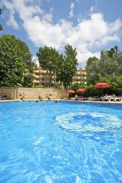 Olimarotel Paguera Park Hotel Peguera