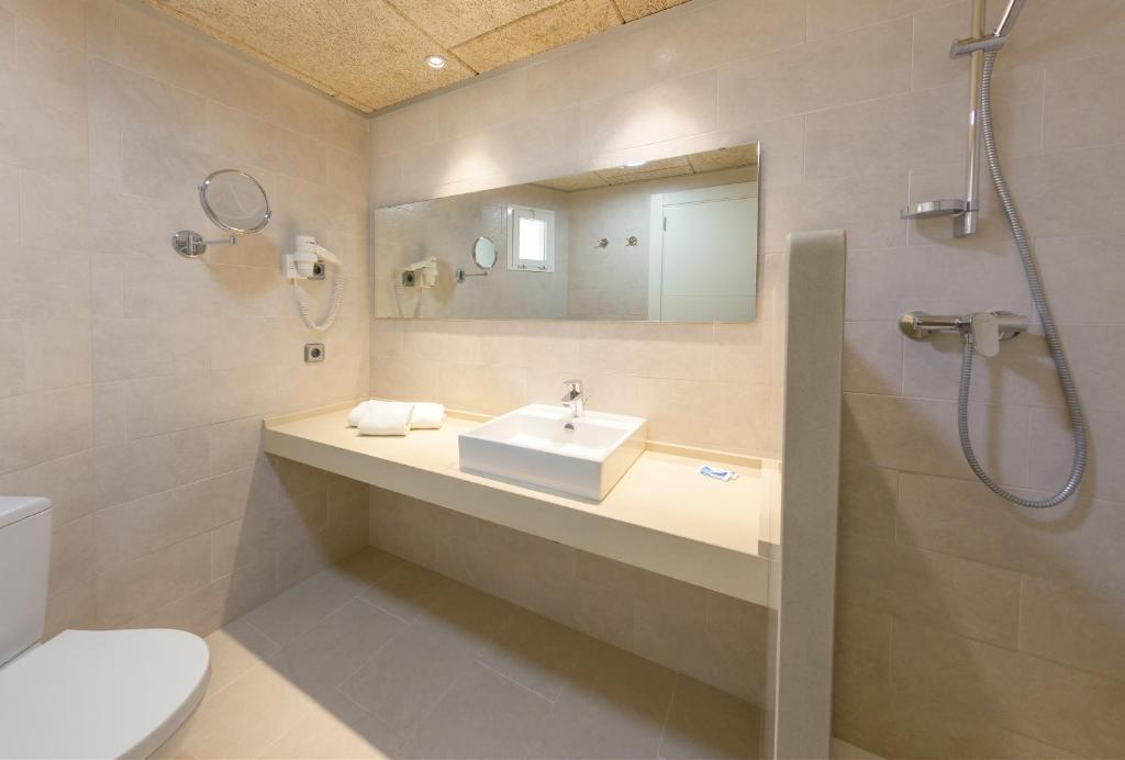 Olimarotel Park 4* Peguera