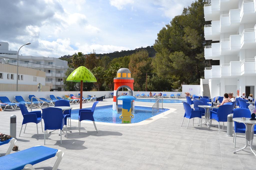 Olimarotel Park Hotel 4*
