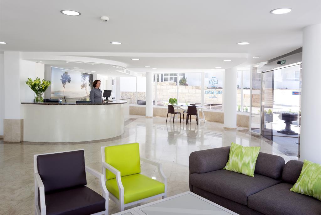 Hotel Olimarotel Park Peguera