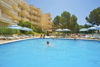 Olimarotel Park Hotel 4*